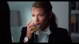 Küçük Bir Rica (A Simple Favor)  | Türkçe Altyazılı Fragman Resimi