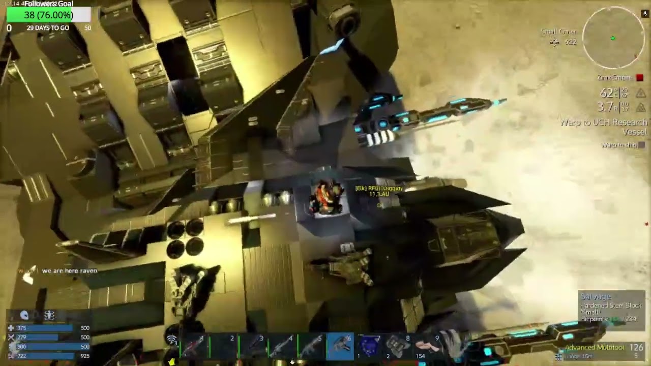 Fire and Fury: Conquering the Infamous Drone Base Amidst Scorching Challenges