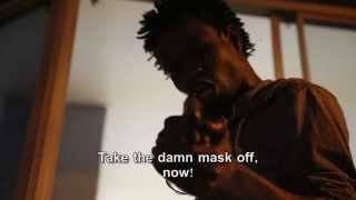 Angola Short Film / Chasing The Eneni by Edson Quituto