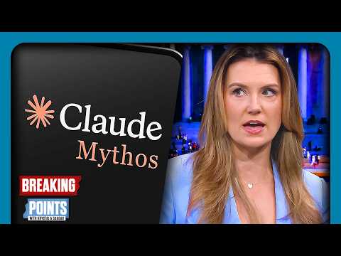 Global ALARMS Over Dangerous AI Hacking Model Mythos