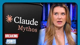 Global ALARMS Over Dangerous AI Hacking Model Mythos