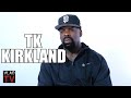 TK Kirkland on Marxist BLM Co-Founder Buying $3.2M in Real Estate (Part 3)