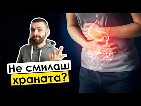 Видео: Кой работят ензимите?