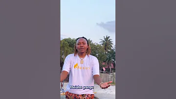 Zeno Sina Muda X OMOLLOHUSTLE Merchandise Freestyle Music Bongo Fyp 