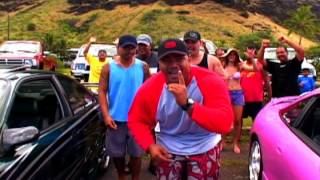 Video thumbnail of "Koauka - Take You For A Ride Official Music Video"