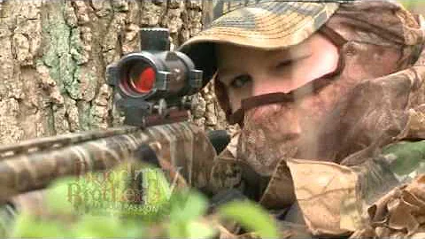 Nikki Markham Turkey Kill
