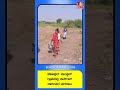 Women's march for water in Shahapur-Naikal village: ಶಹಾಪುರ- ನಾಯ್ಕಲ್ ಗ್ರಾಮದಲ್ಲಿ ನೀರಿಗಾಗಿ ನಾರಿಯರ ಪರದಾಟ