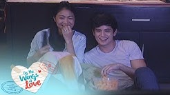 On The Wings Of Love: Movie night - Durasi: 2.37. 