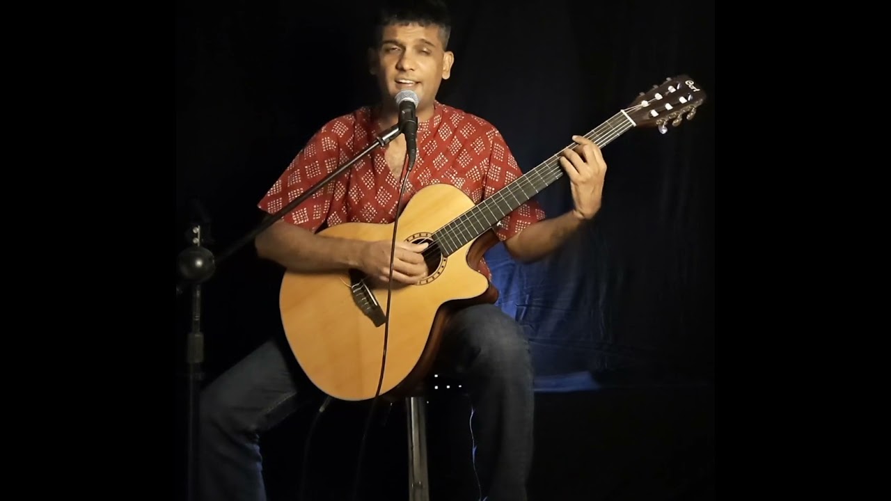 Lakhon hain yahaan dilwale   Kismat Best Classic Bollywood Guitar Cover