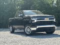 2026 Chevrolet Silverado 1500 LT MA Milford, Franklin, Worcester, Framingham MA Providence