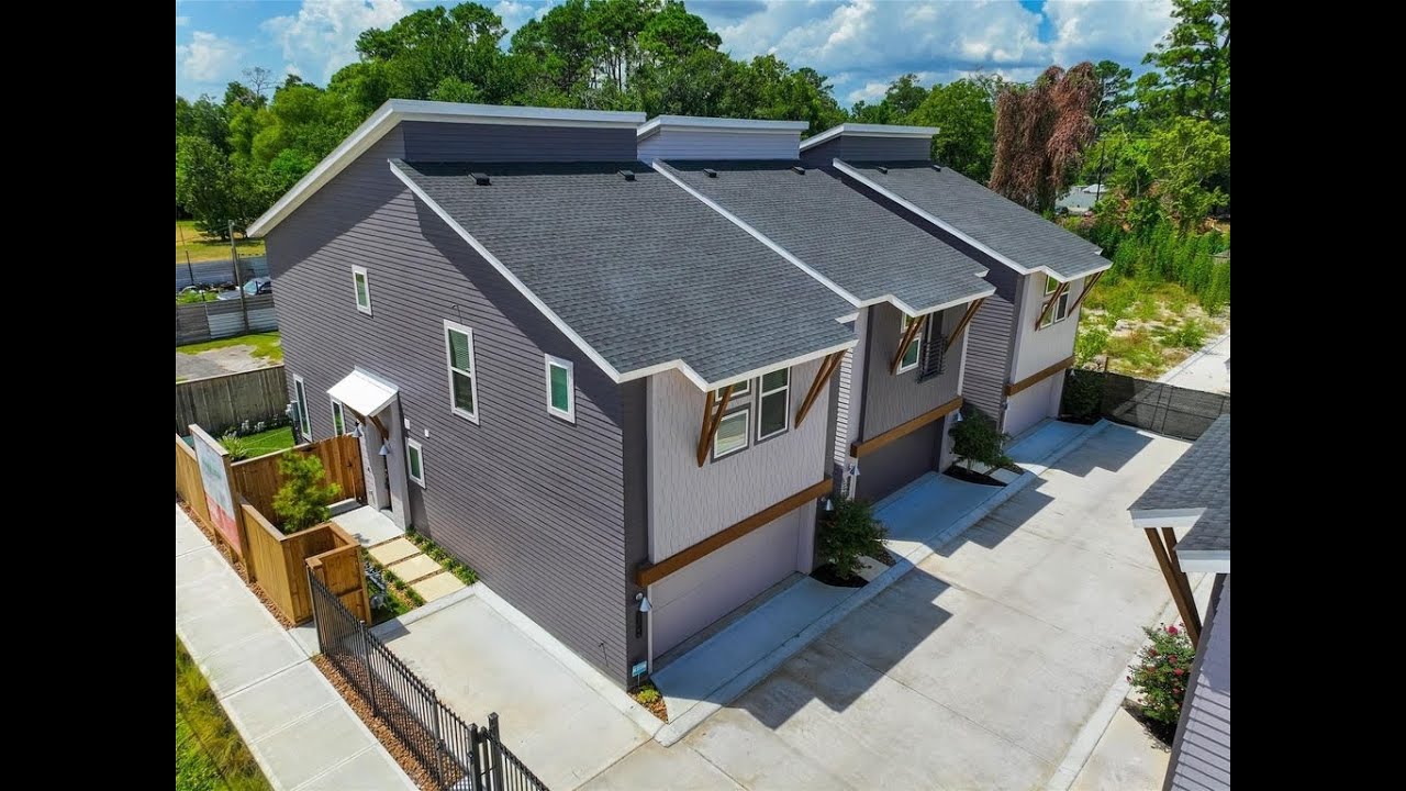 Houston Homes for Rent 3BR/2.5BA by Houston Property Management