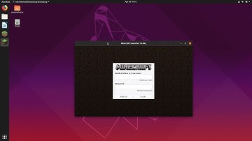 How to install Minecraft on Ubuntu 19.04