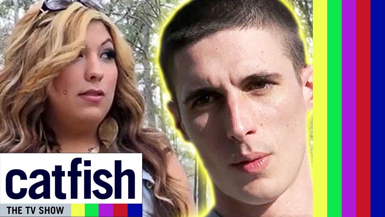 Unerwartetes Geheimnis Kann Jamey mit Wahrheit leben? 2/2 Catfish