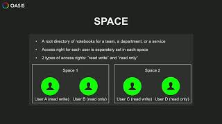OASIS—Collaborative Data Analysis Platform Using Apache Spark with Keiji Yoshida (LINE Corporation)