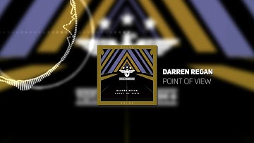 Darren Regan - Point Of View (Radio Edit)