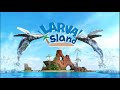 Larva Island First Time In The Island