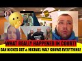 DAN KICKED OUT OF COURT?? | MICHAEL MALY KNOWS EVERYTHING & DAN IS IN DANGER!JUSTICE FOR JOHN GEORGE