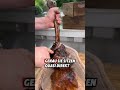 Tomahawk vs Ribeye!
