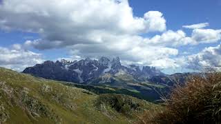 Video voorbeeld van "Stimming - Alpe Lusia"