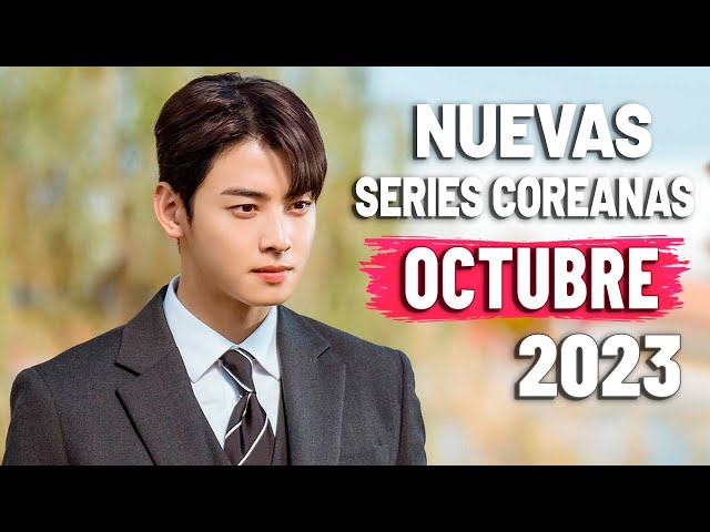 Las 21 mejores series coreanas en Netflix que debes ver