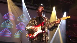 Subtle Changes by Ten Tonnes @ Latitude 30 for SXSW 2017 on 3/15/17