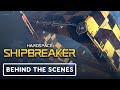 Hardspace: Shipbreaker - Gameplay Breakdown (Behind-the-Scenes Episode 2)