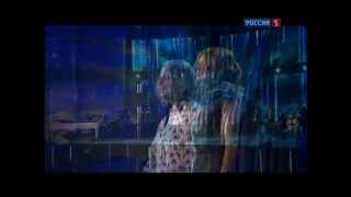 Н.Подольская и В.Пресняков - Дождь(Цветы и песни весны)