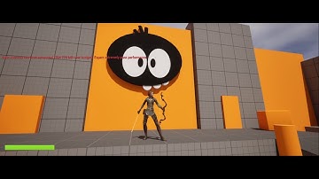Game Animation : Mechanics & Interactive Gameplay  and Advanced Body mechanics