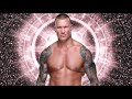 2019: Randy Orton WWE Theme Song - "Voices" (Arena Effect)