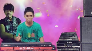 LAGU BAJAU TERBARU 2022!![LELENG-LELENG] Jahudi feat Tam    #lagubajausemporna  #At2gofficial2022