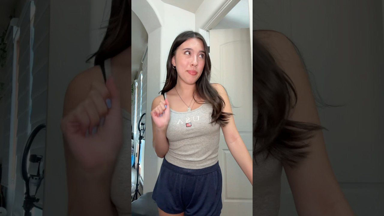 GRWM Dance Edition!