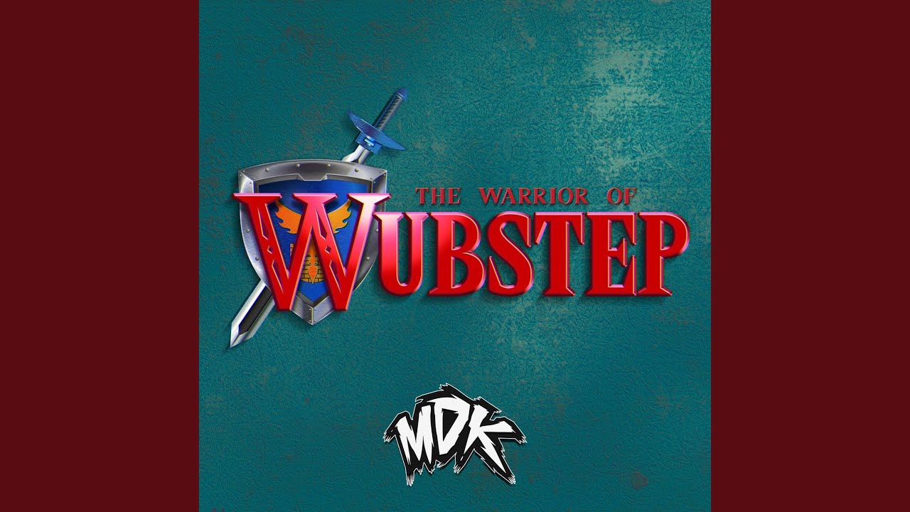 The Warrior of Wubstep - YouTube