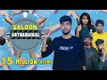 Saloon sothanaigal  comedy  micset