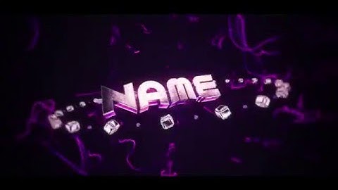 FREE EPIC SYNC INTRO TEMPLATE! (C4D & AAE) #34