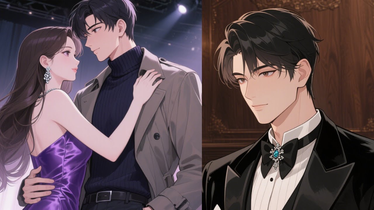 Reborn on My 18th Birthday, He Left Me in the Flames for My Sister—The Truth Afterward Was Shocking