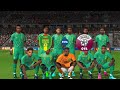 اضافه منتخب موريتانيا في التحديث الجديد فيفا 16 مود26