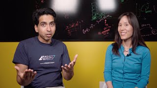 Khan Academy Welcomes Duck Duck Moose