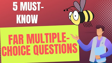 5 Must-Know FAR CPA Exam Multiple-Choice Questions | Balance Sheet | Retained Earnings |FAR CPA Exam