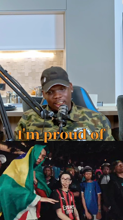 Blxckie on the underground hip hop