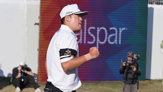 PGA Tour Valspar Championship Payouts 2026 How Much Do Players Earn