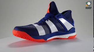 adidas stabil x mid