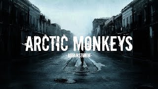 Arctic Monkeys - Brianstorm