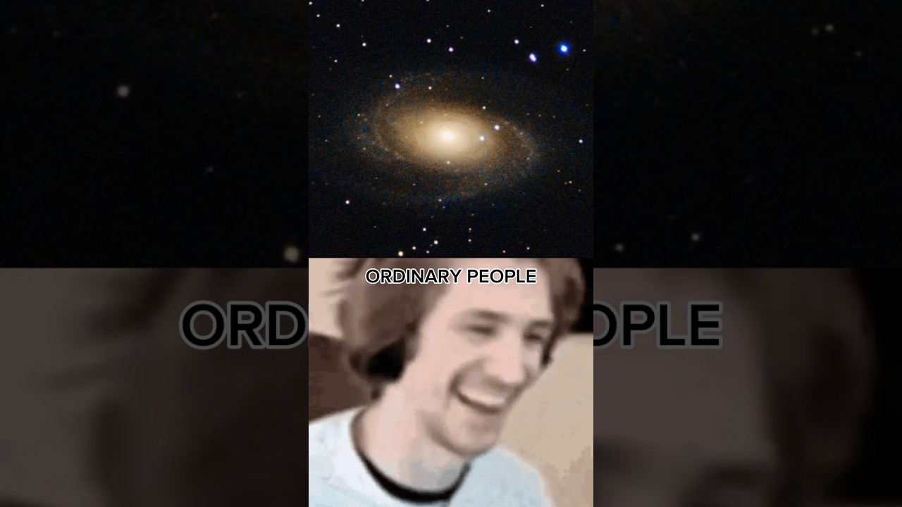 People who don‘t know those galaxies🔥💀 M82, M81 