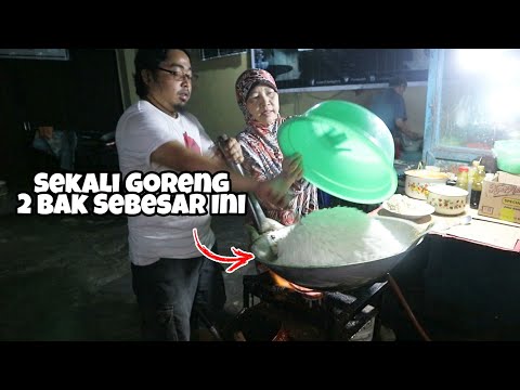 MUKBANG! AYAM BAKAR UTUH! DI RAJANYA SAMBAL PEDAS.. AYAM BAKAR PODOMORO 4! #matbadog #ayamsatuekor .. 