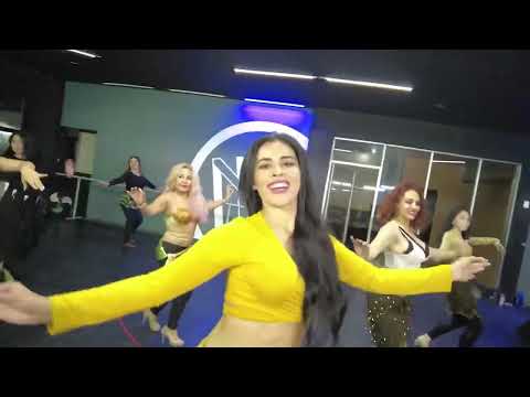 “ALBY PLÁSTIC” #ruby #bellydance #videoclass