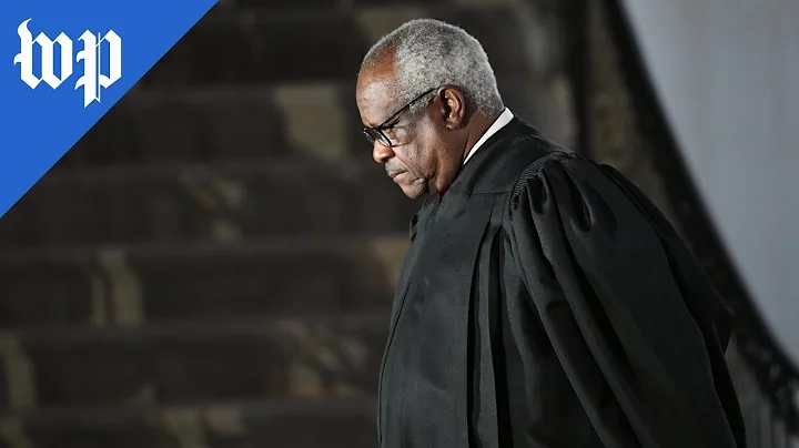 How Virginia Thomas's texts could affect Justice T...