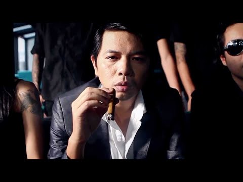 Antoneus Maximus - Shake Your Booty (Thai Hoa Version)