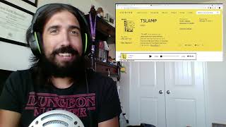 MGMT - TSLAMP [REACTION]