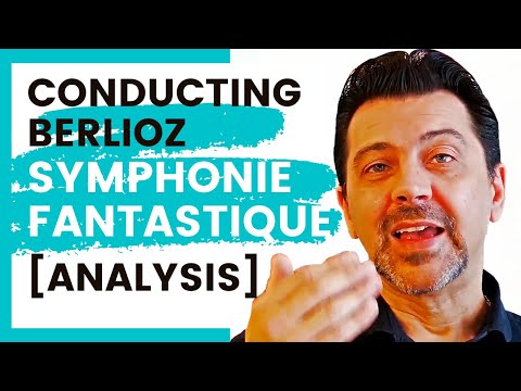 วีดีโอ: รูปแบบของการเคลื่อนไหวที่ 4 ของ Symphonie Fantastique คืออะไร?