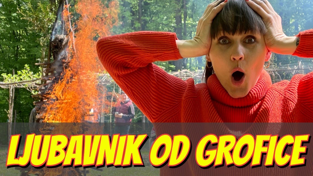 Neobična priča za Uskrs | Vlog